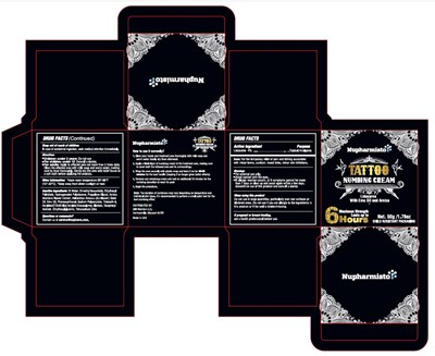 Label (Label 01)